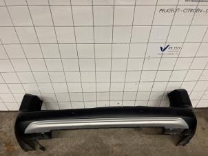 Gebruikte Achterbumper Peugeot Rifter (ER/EC/EZ) e-Rifter Prijs € 350,00 Margeregeling aangeboden door De Vos Onderdelen