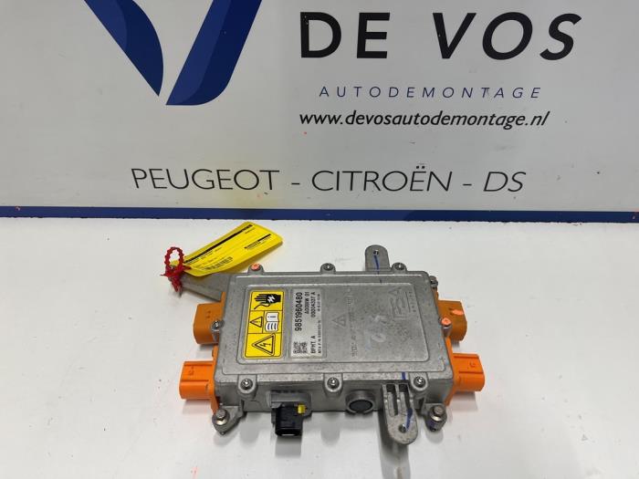 Gebruikte Computer Diversen Peugeot 308 SW (F4/FC/FN/FR) e-308 54 kWh Prijs € 350,00 Margeregeling aangeboden door De Vos Onderdelen