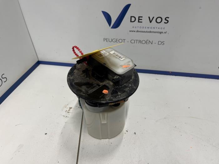 Gebruikte Tank element Pomp DS Automobiles DS 4 1.6 16V E-Tense 225 Prijs € 160,00 Margeregeling aangeboden door De Vos Onderdelen