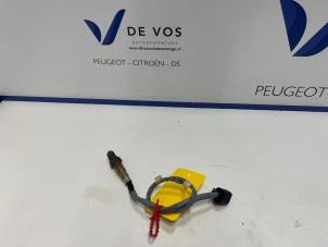 Gebruikte Lambda Sonde DS Automobiles DS 4 1.6 16V E-Tense 225 Prijs € 80,00 Margeregeling aangeboden door De Vos Onderdelen