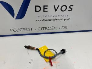 Gebruikte Lambda Sonde Opel Grandland (X) 1.6 Turbo 16V Hybrid Prijs € 80,00 Margeregeling aangeboden door De Vos Onderdelen