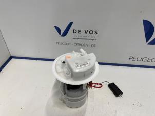 Gebruikte Brandstofpomp Elektrisch Citroen C4 Berline (BA/BB/BC) 1.2 Hybrid 136 Prijs € 180,00 Margeregeling aangeboden door De Vos Onderdelen