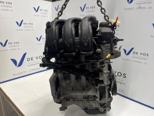 Motor van een Citroën C3 (SX/SW) 1.2 Vti 12V PureTech 2017