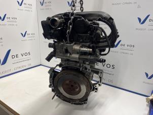 Motor van een Citroën C3 (SX/SW) 1.2 Vti 12V PureTech 2017