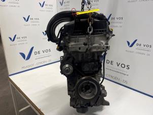Motor van een Citroën C3 (SX/SW) 1.2 Vti 12V PureTech 2017