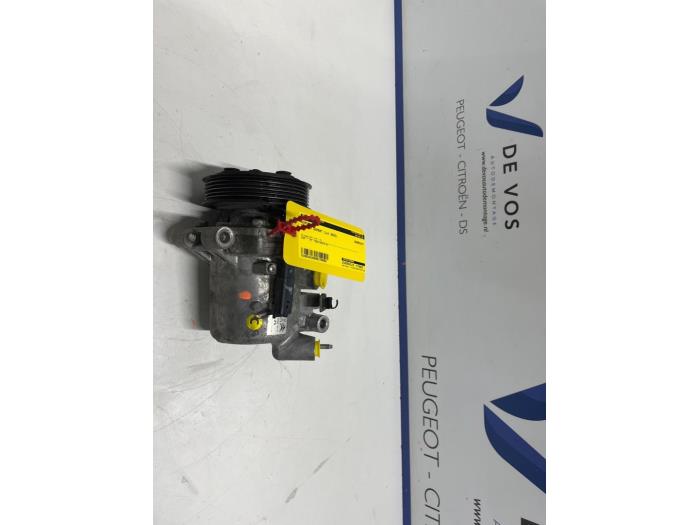 Gebruikte Aircopomp Peugeot Expert (V1/VA/VB/VE/VF/VT/VY) 1.5 BlueHDi 100 Prijs € 160,00 Margeregeling aangeboden door De Vos Onderdelen