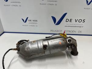 Gebruikte Katalysator Citroen C3 Aircross I (2C/2R) 1.2 e-THP PureTech 110 Prijs € 550,00 Margeregeling aangeboden door De Vos Onderdelen