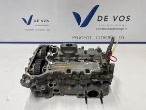 Gebruikte Cilinderkop Citroen C3 Aircross I (2C/2R) 1.2 e-THP PureTech 110 Prijs € 850,00 Margeregeling aangeboden door De Vos Onderdelen