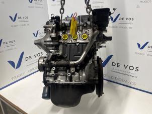 Gebruikte Motor Peugeot 107 1.0 12V Prijs € 450,00 Margeregeling aangeboden door De Vos Onderdelen