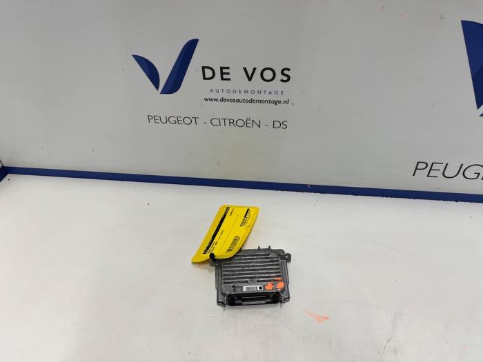 Gebruikte Xenon module Citroen Jumpy 2.0 Blue HDI 180 Prijs € 70,00 Margeregeling aangeboden door De Vos Onderdelen