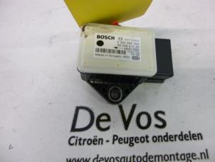 Gebruikte Sensor Stabilisatie Regel Peugeot 5008 I (0A/0E) 1.6 THP 16V Prijs € 100,00 Margeregeling aangeboden door De Vos Autodemontagebedrijf