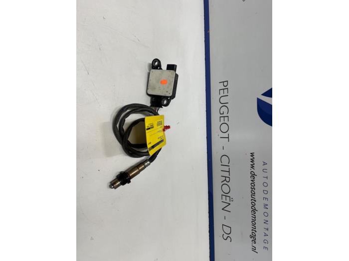 Gebruikte Nox sensor Opel Vivaro 1.5 CDTI 120 Prijs € 180,00 Margeregeling aangeboden door De Vos Onderdelen
