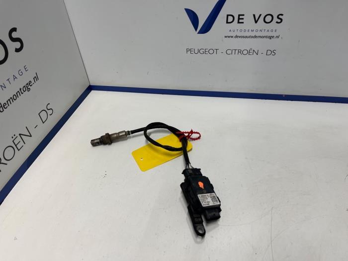 Gebruikte Nox sensor Opel Vivaro 1.5 CDTI 120 Prijs € 115,00 Margeregeling aangeboden door De Vos Onderdelen