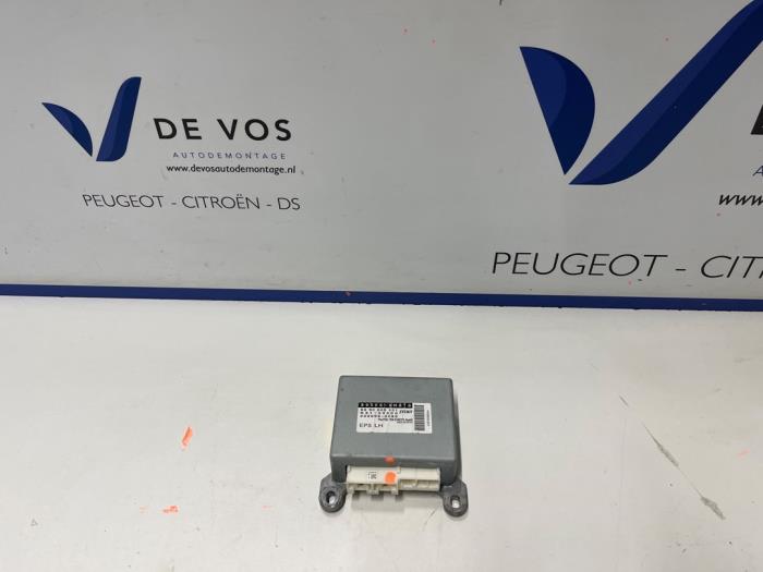 Gebruikte Computer Stuurbekrachtiging Citroen C1 1.0 12V Prijs € 80,00 Margeregeling aangeboden door De Vos Onderdelen