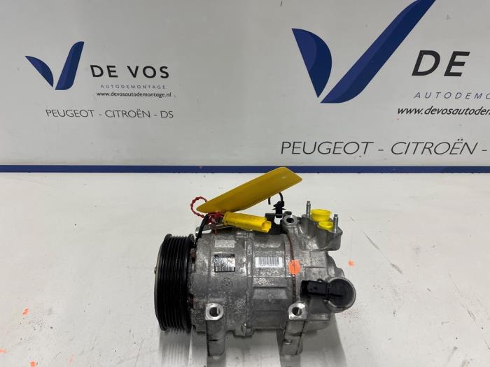 Gebruikte Aircopomp Citroen C3 (CB/CC) 1.2 PureTech 100 Prijs € 160,00 Margeregeling aangeboden door De Vos Onderdelen
