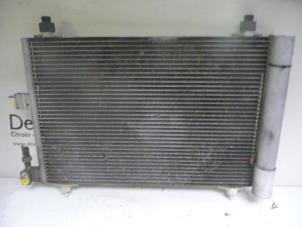 Gebruikte Airco Radiateur Citroen Picasso Prijs € 80,00 Margeregeling aangeboden door De Vos Onderdelen