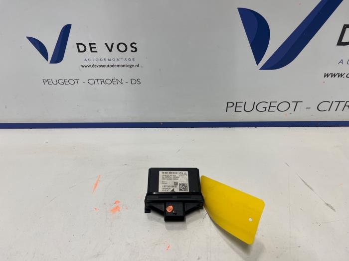 Gebruikte Computer Diversen Peugeot 308 (4A/C) 1.6 16V GTI Prijs € 90,00 Margeregeling aangeboden door De Vos Onderdelen