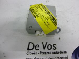 Gebruikte Computer Diversen Citroen C-Crosser 2.2 HDiF 16V Prijs € 200,00 Margeregeling aangeboden door De Vos Onderdelen
