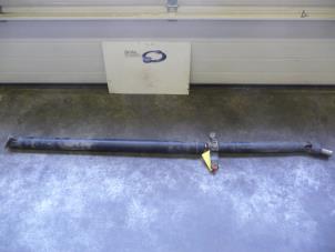 Gebruikte Tussenas Citroen C-Crosser 2.2 HDiF 16V Prijs € 250,00 Margeregeling aangeboden door De Vos Onderdelen