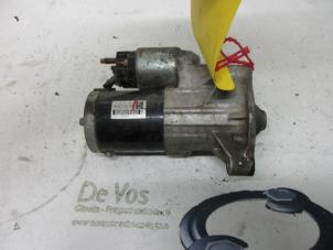 Gebruikte Startmotor Citroen C-Crosser 2.2 HDiF 16V Prijs € 70,00 Margeregeling aangeboden door De Vos Onderdelen