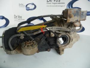 Gebruikte Cardanklok achter Citroen C-Crosser 2.2 HDiF 16V Prijs € 550,00 Margeregeling aangeboden door De Vos Onderdelen