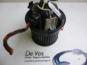 Gebruikte Blower Citroen C3 Picasso (SH) 1.6 HDi 90 Prijs € 55,00 Margeregeling aangeboden door De Vos Autodemontagebedrijf