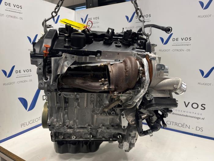Gebruikte Motor DS Automobiles DS 7 1.6 16V E-Tense 300 4x4 Prijs € 3.932,50 Inclusief btw aangeboden door De Vos Onderdelen