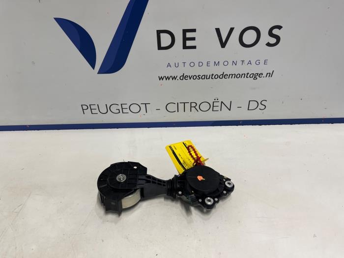 Gebruikte Spanrol Multiriem DS Automobiles DS 7 1.6 16V E-Tense 300 4x4 Prijs € 55,00 Margeregeling aangeboden door De Vos Onderdelen