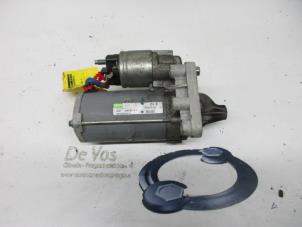 Gebruikte Startmotor Citroen C3 (SC) 1.6 HDi 92 Prijs € 70,00 Margeregeling aangeboden door De Vos Onderdelen