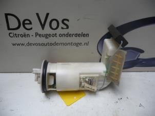 Gebruikte Brandstofpomp Elektrisch Citroen Saxo 1.1i X,SX Prijs € 45,00 Margeregeling aangeboden door De Vos Autodemontagebedrijf