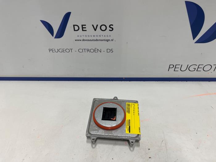 Gebruikte Computer Diversen Opel Mokka 1.2 Turbo 12V Prijs € 115,00 Margeregeling aangeboden door De Vos Onderdelen