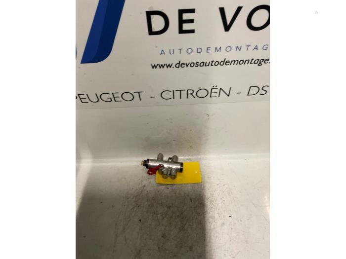 Gebruikte Diversen Citroen Xantia (X2/X7) 1.8i Prijs € 35,00 Margeregeling aangeboden door De Vos Onderdelen