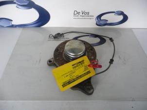 Gebruikte Wielnaaf achter Peugeot Boxer Prijs € 125,00 Margeregeling aangeboden door De Vos Onderdelen