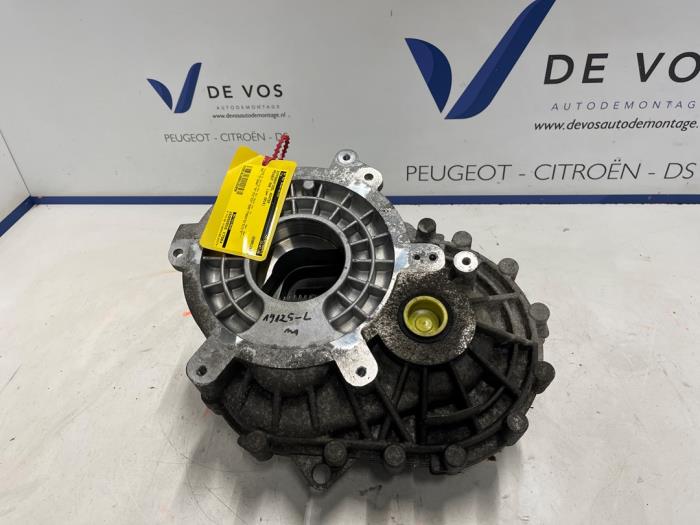 Gebruikte Cardanklok achter Peugeot 508 (8D) 2.0 Hybrid4 16V Prijs € 650,00 Margeregeling aangeboden door De Vos Onderdelen