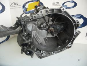 Gebruikte Versnellingsbak Citroen C5 Prijs € 550,00 Margeregeling aangeboden door De Vos Onderdelen