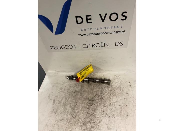 Gebruikte Nokkenas Citroen C1 1.0 12V Prijs € 90,00 Margeregeling aangeboden door De Vos Onderdelen