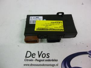 Gebruikte Computer Diversen Peugeot 308 CC (4B) 2.0 HDi 16V Euro 5 FAP Prijs € 90,00 Margeregeling aangeboden door De Vos Onderdelen