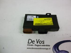 Gebruikte Computer Diversen Peugeot 308 CC (4B) 2.0 HDi 16V Euro 5 FAP Prijs € 90,00 Margeregeling aangeboden door De Vos Onderdelen