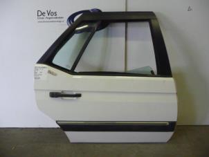 Gebruikte Deur 4Deurs rechts-achter Citroen XM Prijs € 90,00 Margeregeling aangeboden door De Vos Autodemontagebedrijf