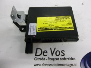 Gebruikte Kachelcomputer Peugeot 4007 (VU/VV) 2.2 HDiF 16V Prijs € 135,00 Margeregeling aangeboden door De Vos Autodemontagebedrijf