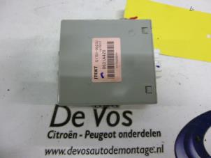 Gebruikte Computer Diversen Peugeot 4007 (VU/VV) 2.2 HDiF 16V Prijs € 160,00 Margeregeling aangeboden door De Vos Autodemontagebedrijf
