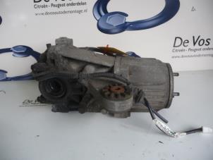 Gebruikte Cardanklok achter Peugeot 4007 (VU/VV) 2.2 HDiF 16V Prijs € 550,00 Margeregeling aangeboden door De Vos Onderdelen