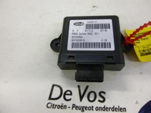 Gebruikte Computer Diversen Citroen C5 Prijs € 45,00 Margeregeling aangeboden door De Vos Onderdelen