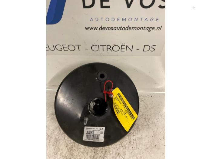 Gebruikte Rembol Peugeot RCZ (4J) 2.0 HDi 16V FAP Prijs € 55,00 Margeregeling aangeboden door De Vos Onderdelen