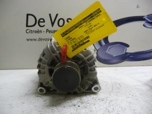 Gebruikte Dynamo Citroen C4 Picasso Prijs € 100,00 Margeregeling aangeboden door De Vos Onderdelen