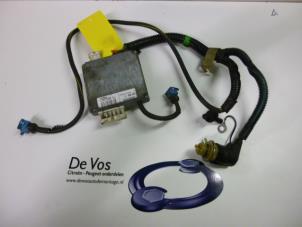 Gebruikte Computer Automatische Bak Citroen Saxo 1.4i VTR,VTS Prijs € 160,00 Margeregeling aangeboden door De Vos Onderdelen