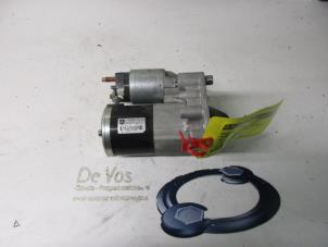 Gebruikte Startmotor Peugeot 207 Prijs € 55,00 Margeregeling aangeboden door De Vos Onderdelen