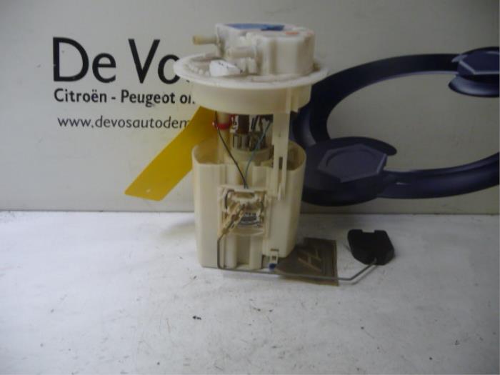 Gebruikte Tank element Pomp Citroen Xantia (X2/X7) 2.0i 16V Prijs € 45,00 Margeregeling aangeboden door De Vos Onderdelen