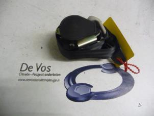 Gebruikte Veiligheidsgordel links-achter Citroen C3 Picasso (SH) 1.6 HDi 90 Prijs € 35,00 Margeregeling aangeboden door De Vos Autodemontagebedrijf