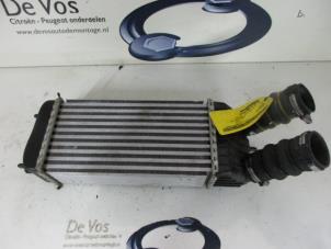 Gebruikte Intercooler Peugeot 207 Prijs € 100,00 Margeregeling aangeboden door De Vos Onderdelen